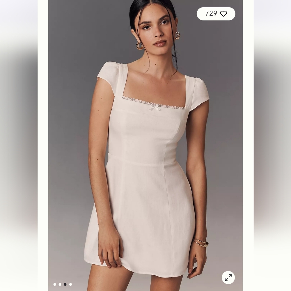 Reformation Dress